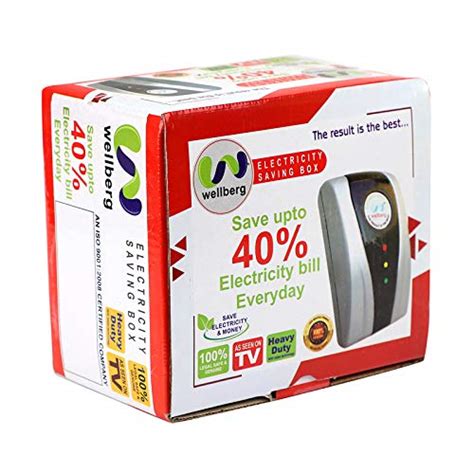 Electricity Saving Device Buy Online In Pakistan 